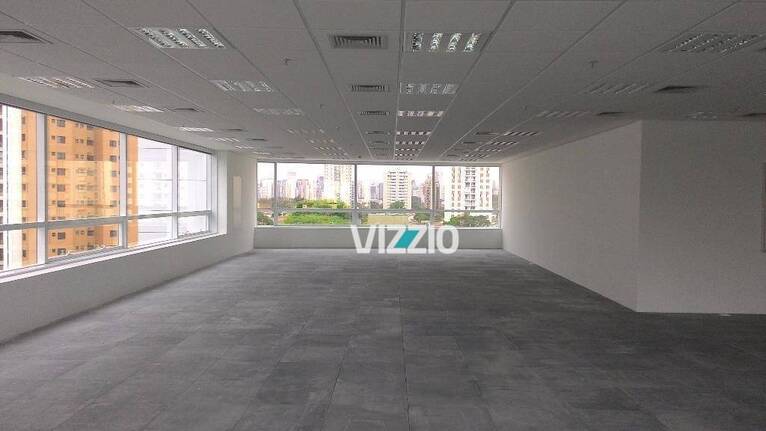 Conjunto Corporativo para alugar, Brooklin São Paulo - SP Foto 17