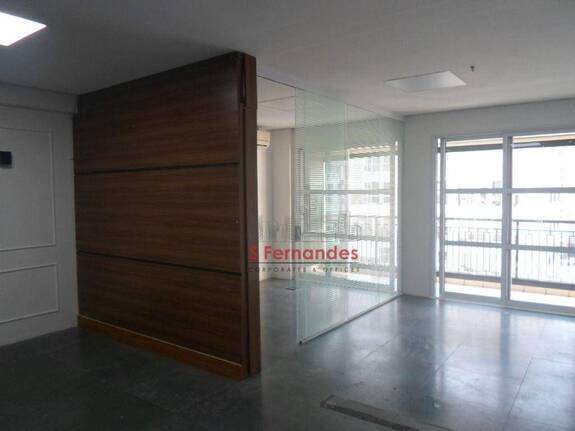 Conjunto Corporativo para alugar e comprar, Moema São Paulo - SP Foto 4