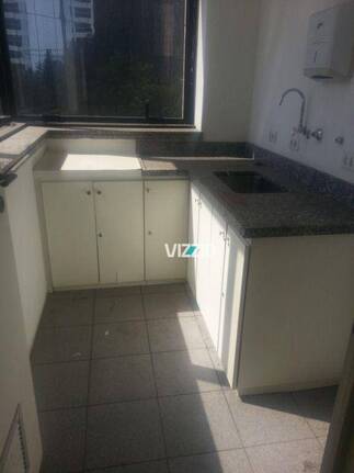 Conjunto Corporativo para alugar e comprar, Vila Olímpia São Paulo - SP Foto 12