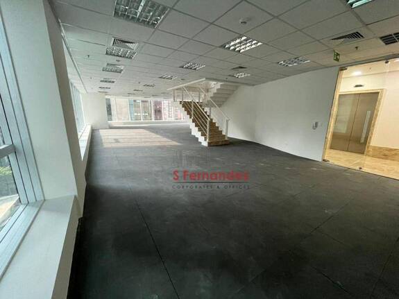 Conjunto Corporativo para alugar, Vila Olímpia São Paulo - SP Foto 2