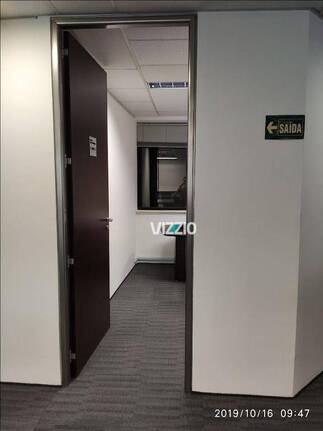 Conjunto Corporativo para alugar, Vila Olímpia São Paulo - SP Foto 17