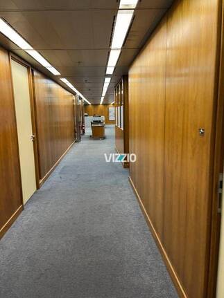 Conjunto Corporativo para alugar, Av. Paulista São Paulo - SP Foto 24