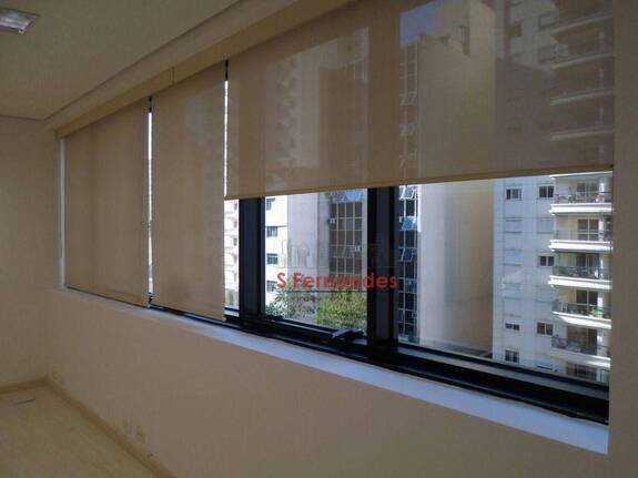 Conjunto Corporativo para alugar e comprar, Pinheiros São Paulo - SP Foto 13