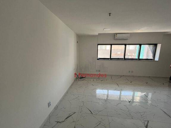 Conjunto Corporativo para alugar e comprar, Moema São Paulo - SP Foto 15