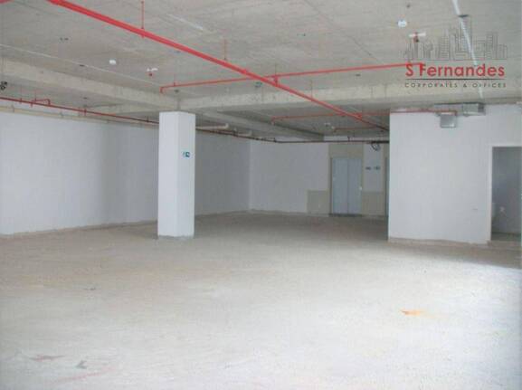 Conjunto Corporativo para alugar, Bela Vista São Paulo - SP Foto 12