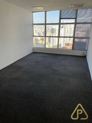 Andar Corporativo para alugar e comprar, Consolação São Paulo - SP Foto 2