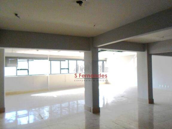 Conjunto Corporativo para alugar, Pinheiros São Paulo - SP Foto 13