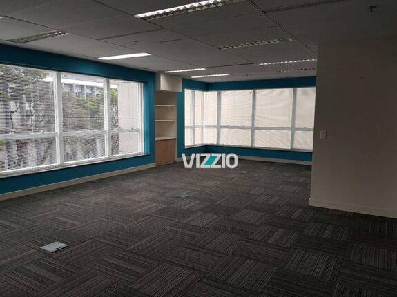 Conjunto Corporativo para alugar, Itaim Bibi São Paulo - SP Foto 7