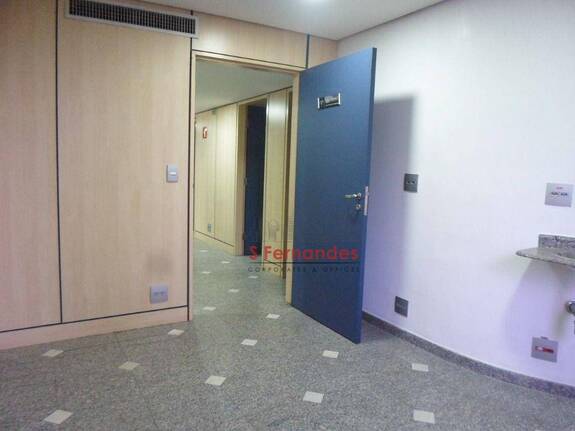 Conjunto Corporativo para alugar e comprar, Jardim Paulistano São Paulo - SP Foto 14