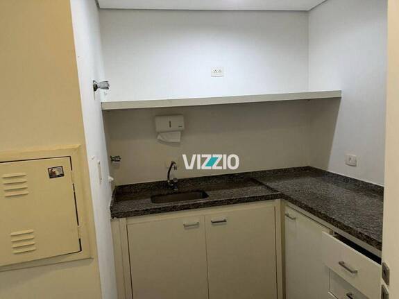 Conjunto Corporativo para alugar, Vila Olímpia São Paulo - SP Foto 15