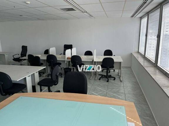 Conjunto Corporativo para alugar, Itaim Bibi São Paulo - SP Foto 4