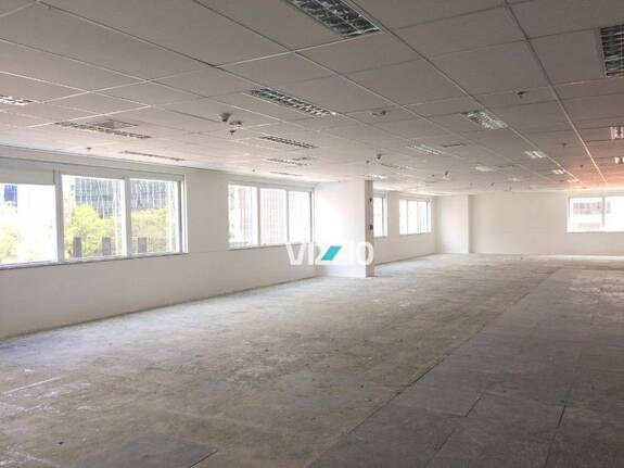 Conjunto Corporativo para alugar, Av Paulista São Paulo - SP Foto 8