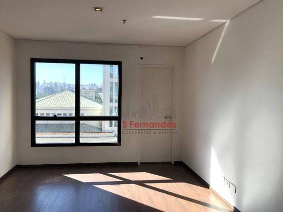 Conjunto Corporativo para alugar e comprar, Itaim Bibi São Paulo - SP Foto 12