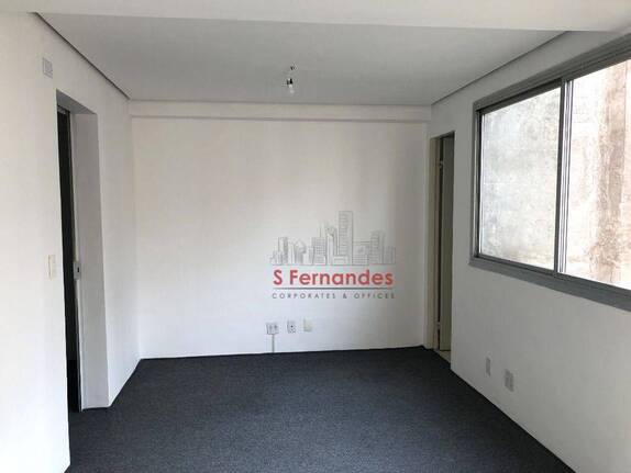 Conjunto Corporativo para alugar, Itaim Bibi São Paulo - SP Foto 15