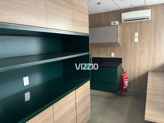 Conjunto Corporativo para alugar, Pinheiros São Paulo - SP Foto 28