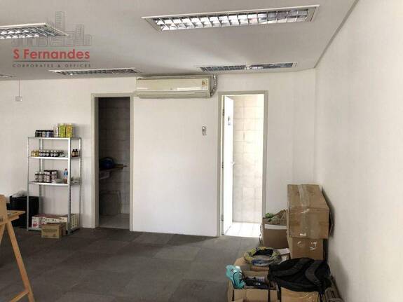 Conjunto Corporativo para alugar, Itaim Bibi São Paulo - SP Foto 7