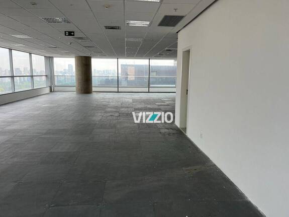 Conjunto Corporativo para alugar, Itaim Bibi São Paulo - SP Foto 10