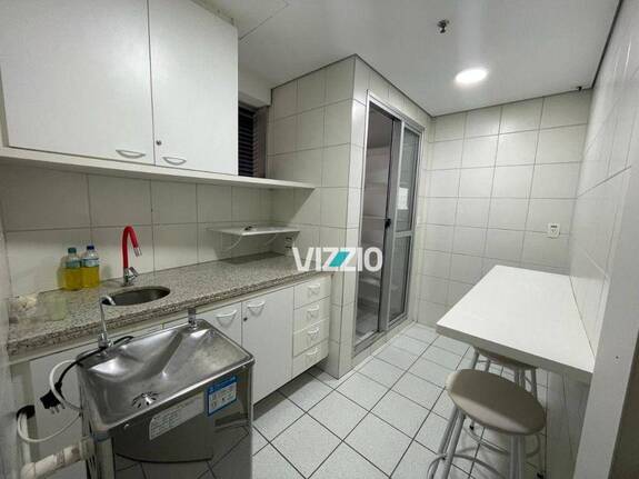 Conjunto Corporativo para alugar, Brooklin São Paulo - SP Foto 17