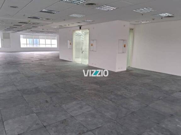 Conjunto Corporativo para alugar, Brooklin São Paulo - SP Foto 15