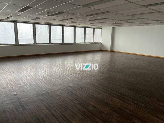 Conjunto Corporativo para alugar, Vila Olímpia São Paulo - SP Foto 1