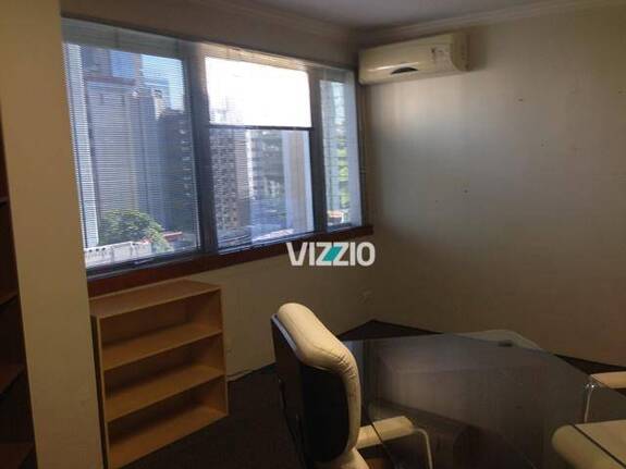 Conjunto Corporativo para alugar, Brooklin São Paulo - SP Foto 18