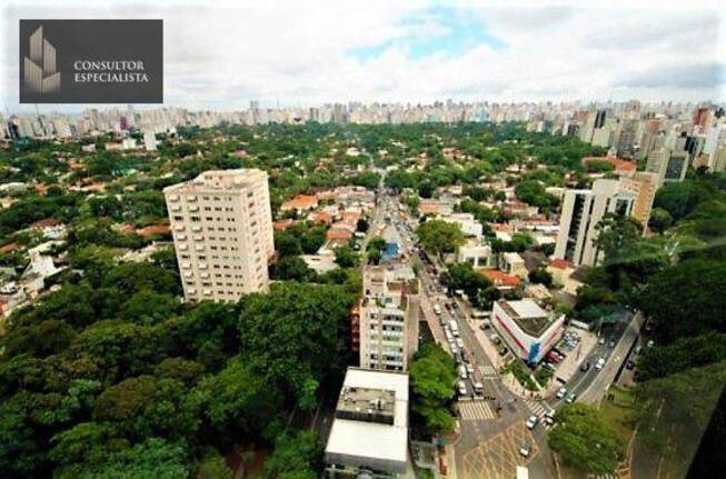 Andar Corporativo para alugar e comprar, Itaim Bibi São Paulo - SP Foto 11