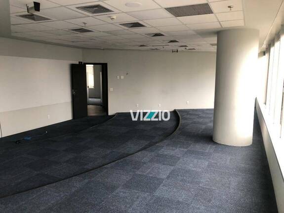 Conjunto Corporativo para alugar, Vila Olímpia São Paulo - SP Foto 2