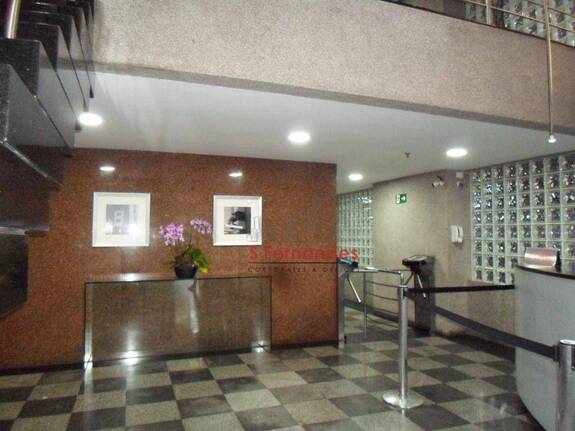 Conjunto Corporativo para alugar, Pinheiros São Paulo - SP Foto 21