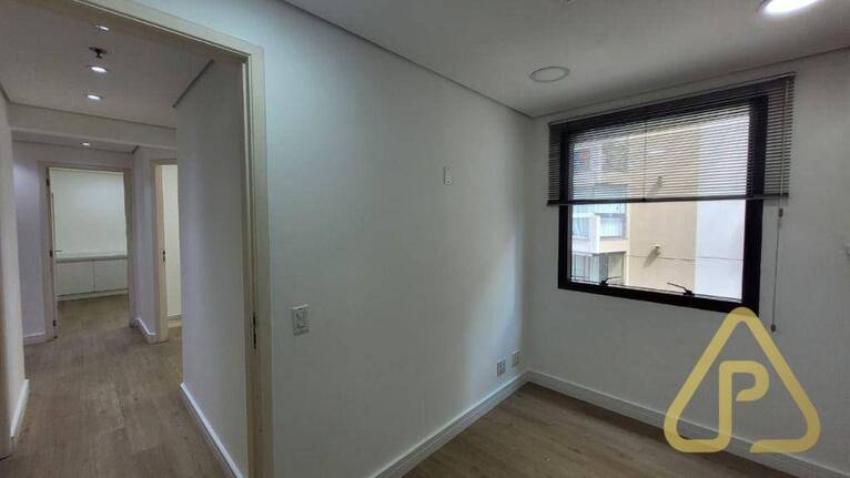 Conjunto Corporativo para alugar e comprar, Vila Olímpia São Paulo - SP Foto 3