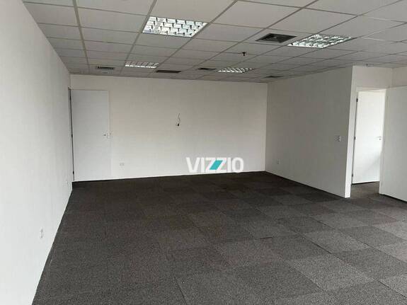 Conjunto Corporativo para alugar, Av. Paulista São Paulo - SP Foto 8