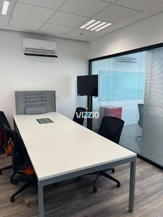 Conjunto Corporativo para alugar, Paraíso São Paulo - SP Foto 34