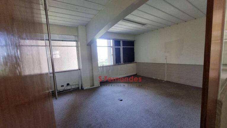 Conjunto Corporativo para alugar, Brooklin São Paulo - SP Foto 8