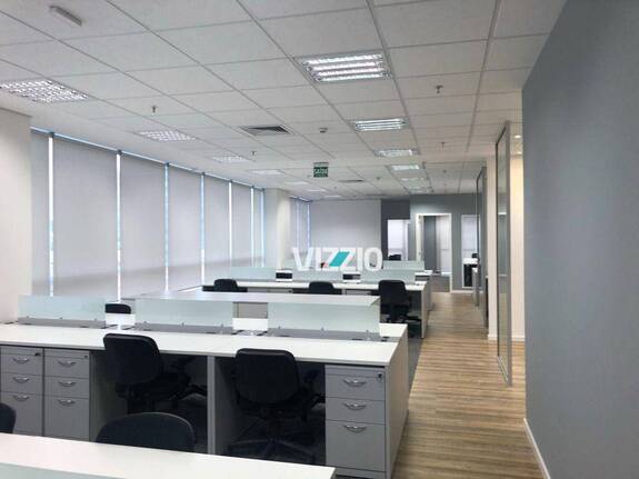 Conjunto Corporativo para alugar, Pinheiros São Paulo - SP Foto 4