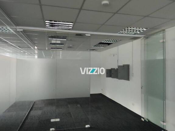 Conjunto Corporativo para alugar, Brooklin São Paulo - SP Foto 10