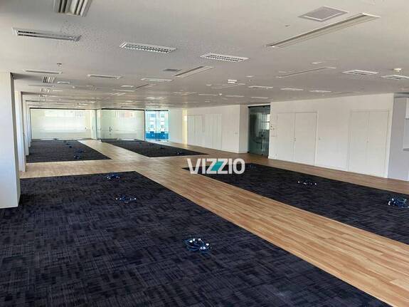 Conjunto Corporativo para alugar, Vila Olímpia São Paulo - SP Foto 1