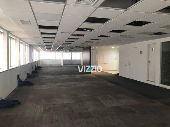 Conjunto Corporativo para alugar, Pinheiros São Paulo - SP Foto 2