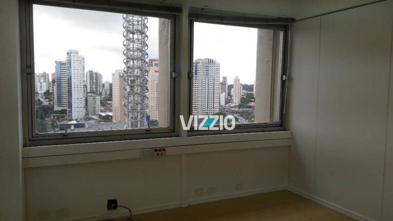 Conjunto Corporativo para alugar, Brooklin São Paulo - SP Foto 41