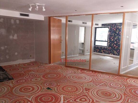 Conjunto Corporativo para alugar e comprar, Vila Olímpia São Paulo - SP Foto 6