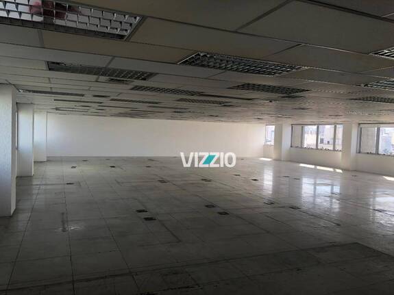 Conjunto Corporativo para alugar, Faria Lima São Paulo - SP Foto 1