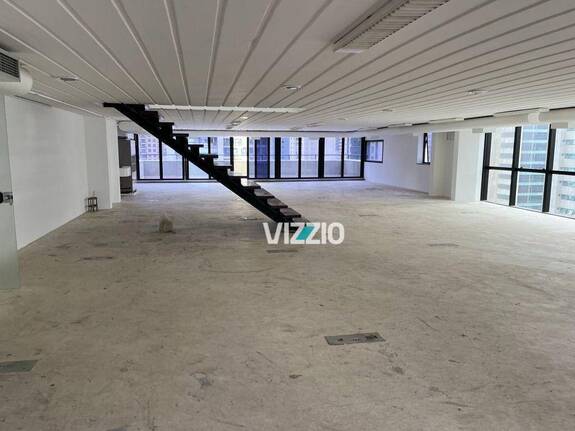 Conjunto Corporativo para alugar, Vila Olímpia São Paulo - SP Foto 4