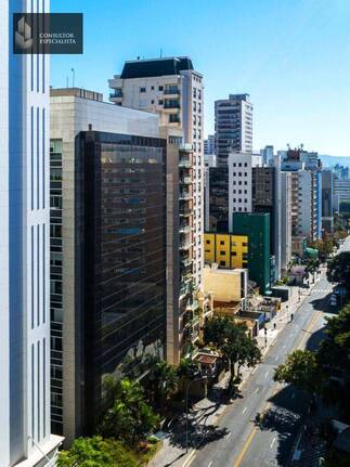 Edifício Inteiro para alugar, Consolação São Paulo - SP Foto 4