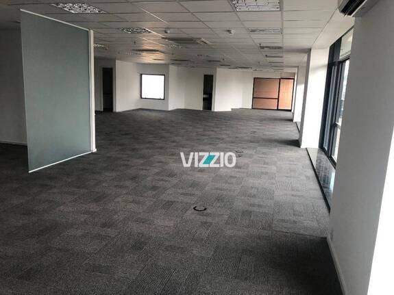 Conjunto Corporativo para alugar, Faria Lima São Paulo - SP Foto 4