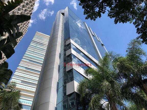 Conjunto Corporativo para alugar, Itaim Bibi São Paulo - SP Foto 22