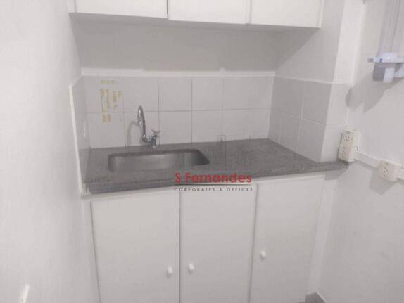 Conjunto Corporativo para alugar e comprar, Jabaquara São Paulo - SP Foto 20