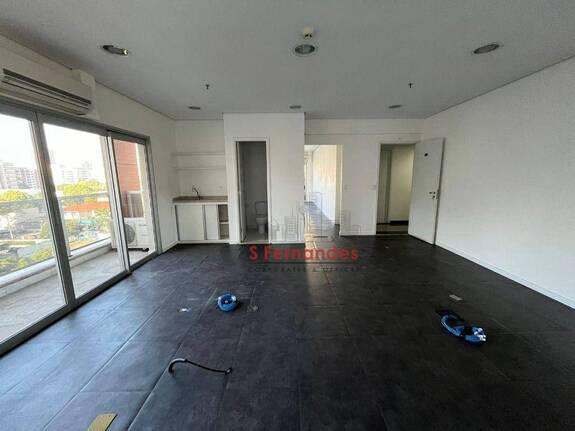 Conjunto Corporativo para alugar, Brooklin São Paulo - SP Foto 1