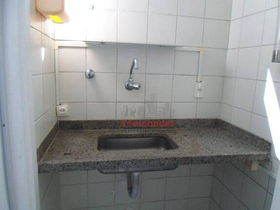 Conjunto Corporativo para alugar e comprar, Pinheiros São Paulo - SP Foto 10