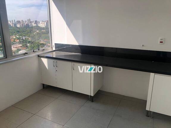 Conjunto Corporativo para alugar, Faria Lima São Paulo - SP Foto 11