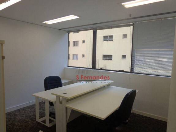 Conjunto Corporativo para alugar e comprar, Jabaquara São Paulo - SP Foto 10