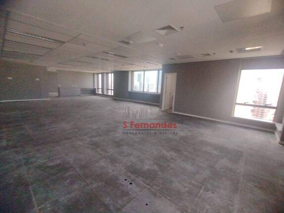 Conjunto Corporativo para alugar, Paraíso São Paulo - SP Foto 1