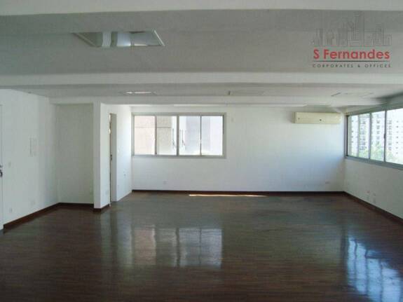 Conjunto Corporativo para alugar, Itaim Bibi São Paulo - SP Foto 12